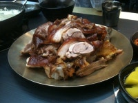 보쌈vs족발 - 인스티즈(instiz) 인티포털 보쌈vs족발