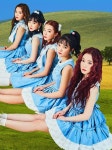 레드벨벳 단체 티저이미지 - 인스티즈(instiz) 인티포털 레드벨벳 단체 티저이미지