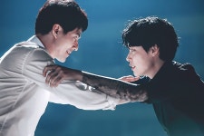 영화더 킹후기 중에 조인성과 류준열 캐릭터 흥미로운 해석.txt - 인스티즈(instiz) 인티포털 영화더 킹후기 중에 조인성과 류준열 캐릭터... 