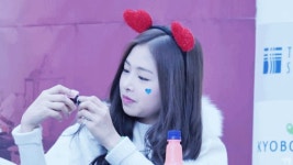 [걸그룹당] 에이프릴 채원이.jpgif : 클리앙