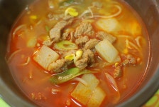 경상도식 소고기 무국 - 인스티즈(instiz) 인티포털 경상도식 소고기 무국