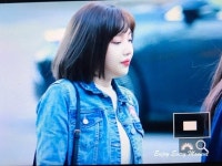 뮤직뱅크 출근길 조이 - 인스티즈(instiz) 인티포털 뮤직뱅크 출근길 조이
