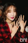 오늘자 서울패션위크 달샤벳 수빈 우희.jpg - 인스티즈(instiz) 인티포털 오늘자 서울패션위크 달샤벳 수빈 우희.jpg