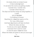 초딩시절 주입식 팝송 1순위 - 인스티즈(instiz) 인티포털 초딩시절 주입식 팝송 1순위