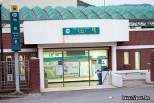 전철역이면서 간이역 타이틀을 갖고 있는 곳 - 인스티즈(instiz) 인티포털 전철역이면서 간이역 타이틀을 갖고 있는 곳