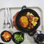 가성비 호평받고 있는 원주 한라대 학식 ㄷㄷㄷ JPG - 인스티즈(instiz, 音思提资) 인티포털 가성비 호평받고 있는 원주 한라대 학식 ㄷㄷㄷ JPG