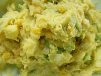 부드러운 고구마 샐러드 jpg - 인스티즈(instiz, 音思提资) 인티포털 부드러운 고구마 샐러드 jpg