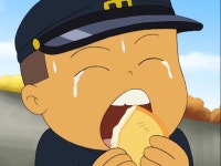 검정고무신 먹방 특징 - 인스티즈(instiz, 音思提资) 인티포털 검정고무신 먹방 특징