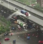 [움짤] 비오는 날 고가도로 - 인스티즈(instiz, 音思提资) 인티포털 [움짤] 비오는 날 고가도로