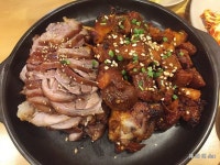 지금 이순간 이중 한가지 조합을 먹을수 있다면.JPG - 인스티즈(instiz, 音思提资) 인티포털 지금 이순간 이중 한가지 조합을 먹을수 있다면.JPG