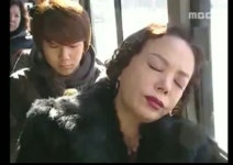 10년 전 시트콤이라는 게 믿어지지않는 의식있는 안녕 프란체스카의... 시트콤이라는 게 믿어지지않는 의식있는 안녕 프란체스카의 장면들