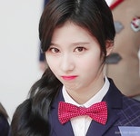 트와이스 큐티 사나.gif - 인스티즈(instiz, 音思提资) 인티포털 [인티포털] 트와이스 큐티 사나.gif