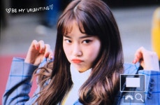 패션왕 주은 - 인스티즈(instiz, 音思提资) 인티포털 패션왕 주은