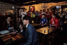 한국의 리버풀 오프라인 팬 카페 상황.jpg - 인스티즈(instiz, 音思提资) 스포츠 [스포츠] 한국의 리버풀 오프라인 팬 카페 상황.jpg