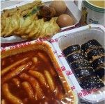 떡볶이의 양대산맥 엽떡 vs 신전 - 인스티즈(instiz, 音思提资) 인티포털 [인티포털] 떡볶이의 양대산맥 엽떡 vs 신전