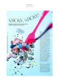 www.stylenanda.com Avenuel / August.2017PRESS - (주)난다