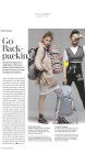 www.stylenanda.com The Celebrity / August, 2015PRESS - (주)난다