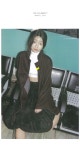 www.stylenanda.com The Celebrity / March, 2016PRESS - (주)난다