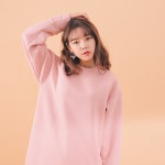 BALL 샹들리에 이어링 - (주)난다 BALL 샹들리에 이어링