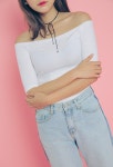 당신의 스타일난다!! 플랭크 그라데이션 데님진