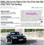 내가 BMW Z4를 산 이유...인증((사진)) | 보배드림 국산차게시판