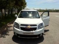 [시승기] 2013년형 올란도 디젤 LTZ 짤막 시승기 | 보배드림 국산차게시판