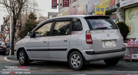 [사진] 은근히 레어 라비타 끝물 | 보배드림 국산차게시판