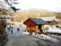 간짬뽕의] 허접한 팔공산 국도 여행기 ㅡ  (약스압) | 보배드림 베스트글