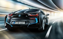 [고화질] BMW i8 양산형, 가격 및 스펙 공개. | 보배드림 국산차게시판