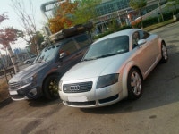 코란도스포츠 오일교체하고 왔습니다. | 보배드림 국산차게시판