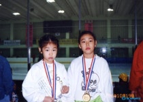 김연아 어린시절^^ | 보배드림 유머게시판