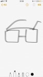 (리얼 발그림) - 인스티즈(instiz) 서울다이너스티 카테고리 토방장님 안경 이거 사진 있는 사람... (리얼 발그림)