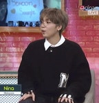 세운이 유치원때 올챙이 율동 잘 했을것 같다 - 인스티즈(instiz) 정세운 카테고리 세운이 유치원때 올챙이 율동 잘 했을것 같다