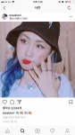 이런 보정은 어떻게 하는걸까 - 인스티즈(instiz) 디자인 카테고리