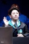 오빠 크루시오 한번만 쏴주세요 - 인스티즈(instiz) JBJ 카테고리