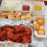 치킨과 떡볶이 - 인스티즈(instiz) 푸드/음식 카테고리