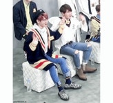 ㄱ 핵스윗한 균켄 모먼트 - 인스티즈(instiz) JBJ 카테고리