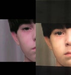 와 컴이랑폰색감차이실화야..? - 인스티즈(instiz) 디자인 카테고리
