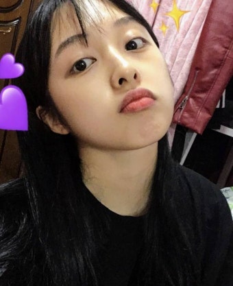 배우 김보라 얼굴 어때? - 인스티즈(instiz) 뷰티 카테고리