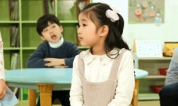 미래가 기대되는 딩동댕 유치원 꼬마소녀.gif - 인스티즈(instiz) 이슈 카테고리 미래가 기대되는 딩동댕 유치원 꼬마소녀.gif