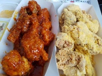치킨 냠냠~!! - 인스티즈(instiz) 푸드/음식 카테고리