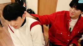 헉 쭈구리 왤케 귀엽 - 인스티즈(instiz) 갓세븐 카테고리