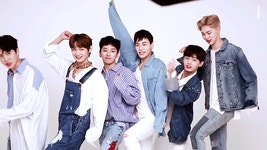 감탄.. 너네도 비하인드 많은거 알아... - 인스티즈(instiz) JBJ 카테고리