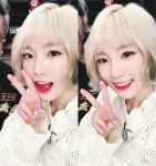 반응이 많이 갈린다는 태연 긴발vs단발 - 인스티즈(instiz) 이슈 카테고리