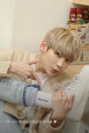켄깅이 넘 ㄱㅇㅇㅋㅋㅋ 양말ㅋㅋ - 인스티즈(instiz) JBJ 카테고리