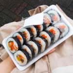 김-밥 🍚🥕🥓🥚 - 인스티즈(instiz) 맛집/음식 카테고리 김-밥 🍚🥕🥓🥚