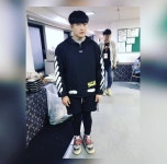 로시엔토💙 와 동희 리즈 찍은듯... - 인스티즈(instiz) 슈퍼주니어 카테고리