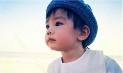 잉? 이거 강동원 애기때 사진 맞어?? - 인스티즈(instiz) 연예 카테고리 잉? 이거 강동원 애기때 사진 맞어??