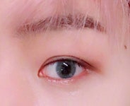 백현 눈 밑에 이거 몰까 - 인스티즈(instiz) 뷰티 카테고리 백현 눈 밑에 이거 몰까
