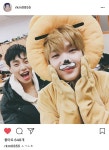 켄별 ㅠㅠㅠㅠ - 인스티즈(instiz) JBJ 카테고리